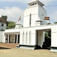 Ananda College Centre of Excellence educational building project by PROMEC