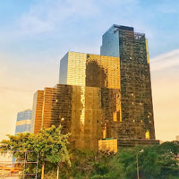 Sampath Centre Phase II project - Bank building construction Colombo Sri Lanka